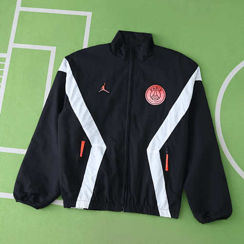 Paris Saint-Germain F.C. Windbreaker