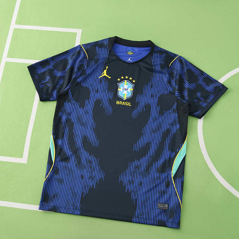 Fifa World Cup Brazil Away Fan Version