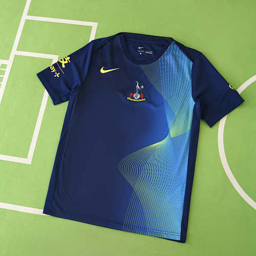 Tottenham Hotspur F.C. Training Shirt Fan Version