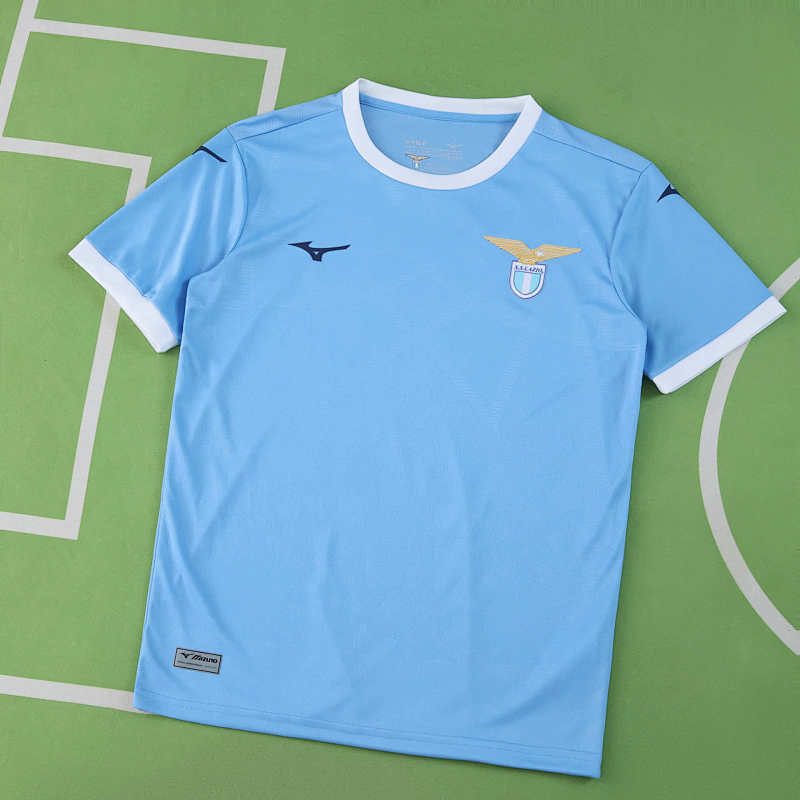 S.S. Lazio Home Fan Version