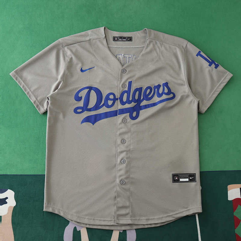 Mlb LosAngelesDodgers 17 Ohtani
