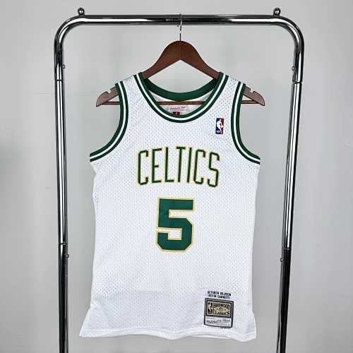 Nba Boston Celtics 5 Garnett