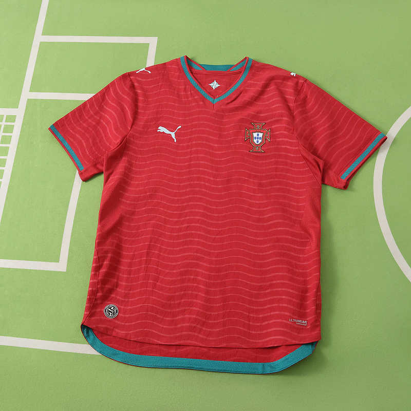 Fifa World Cup Portugal Home Player Version