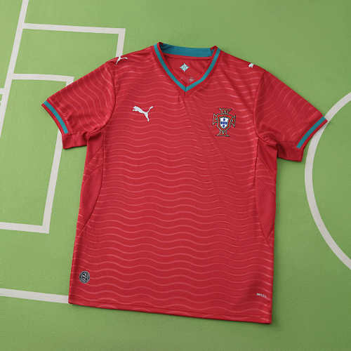 Fifa World Cup Portugal Home Fan Version