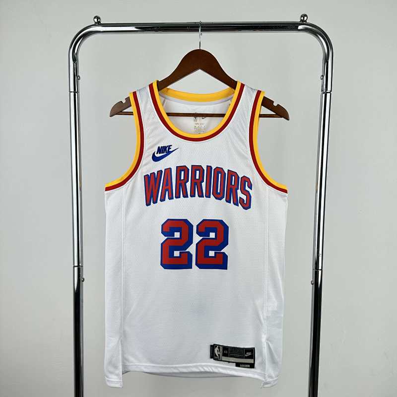 Nba Golden State Warriors 22 Wiggins