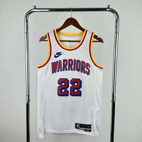Nba Golden State Warriors 22 Wiggins