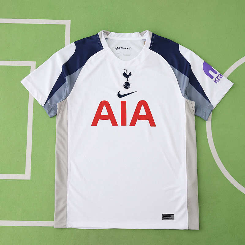 Tottenham Hotspur F.C. Home Fan Version