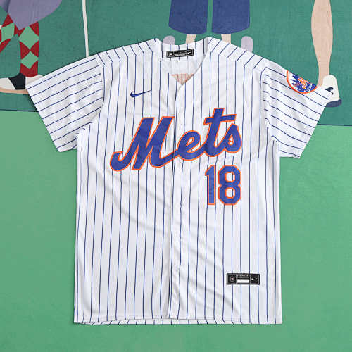 Mlb New York Mets