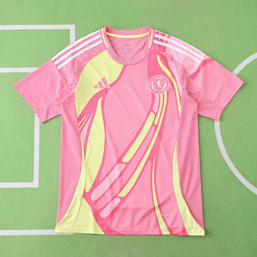Scotland Away Fan Version