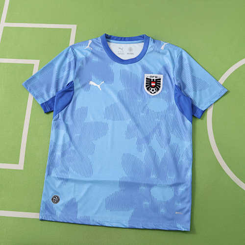 Fifa World Cup Austria Away Fan Version
