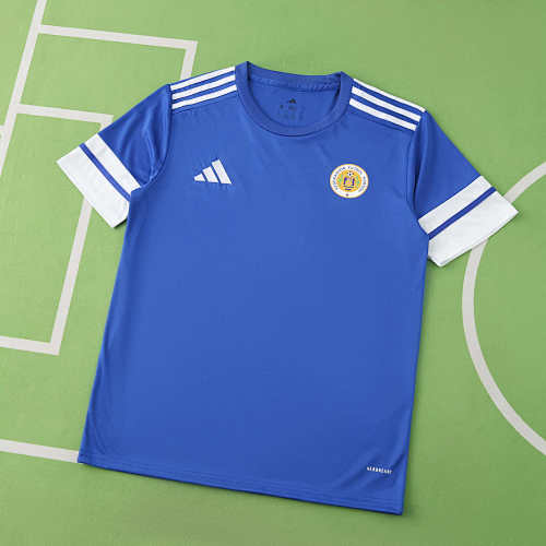 Curaçao Home Fan Version