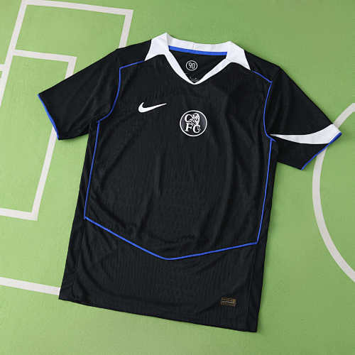 Chelsea F.C. Third Player Version