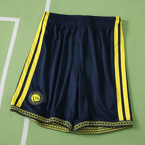 Al Nassr FC Home Shorts