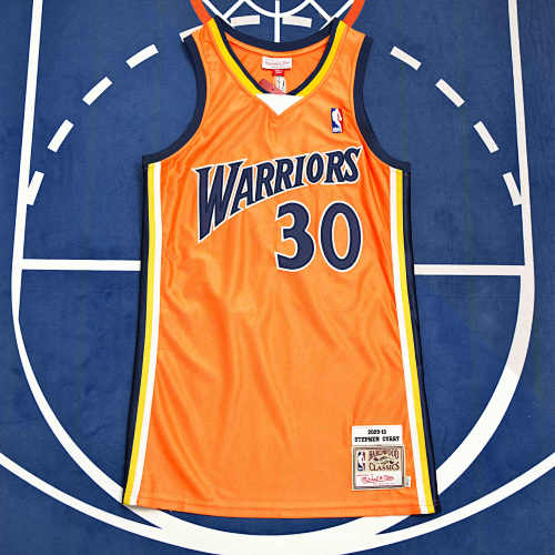 Nba Golden State Warriors 30 Curry
