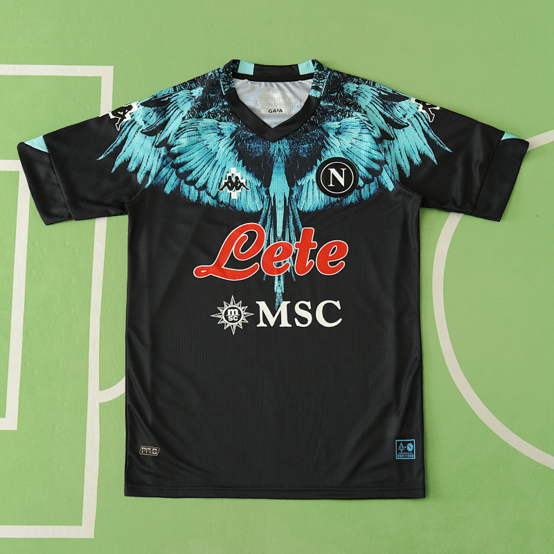 Napoli Flying Eagle Edition Player Version