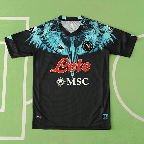 Napoli Flying Eagle Edition Player Version