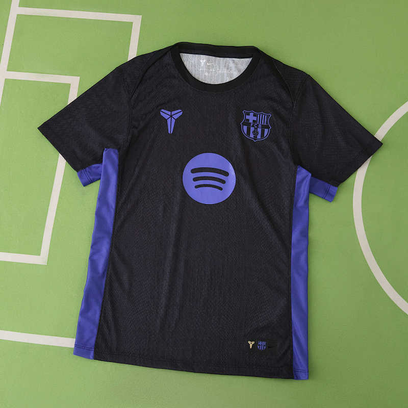 FC Barcelona Barça Concept Version Player Version