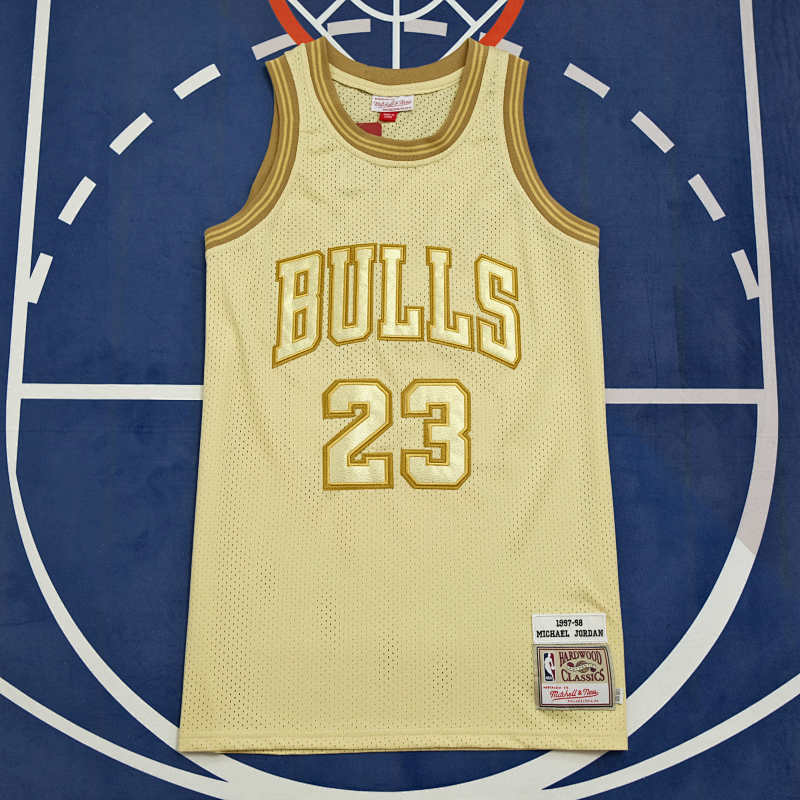 Nba Chicago Bulls 23 Jordan
