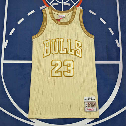Nba Chicago Bulls 23 Jordan