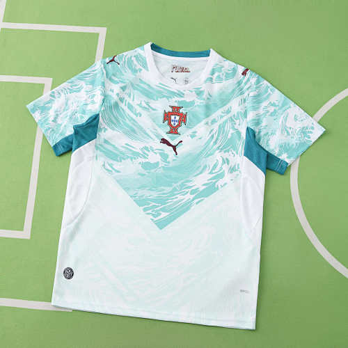 Fifa World Cup Portugal Away Fan Version