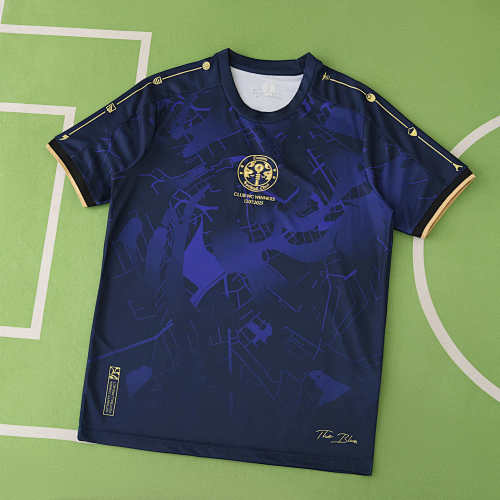 Chelsea F.C. Champion Version Fan Version