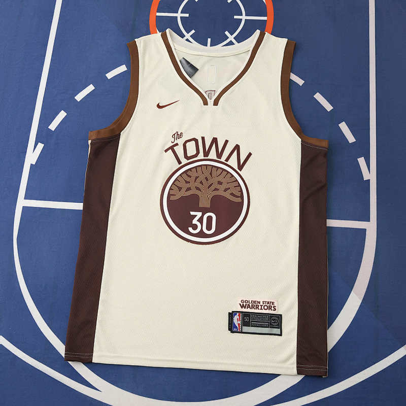 Nba Golden State Warriors 30 Curry