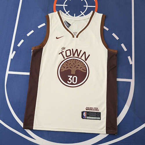 Nba Golden State Warriors 30 Curry