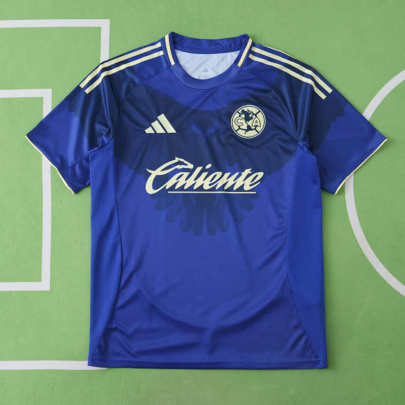 Club América Away Fan Version