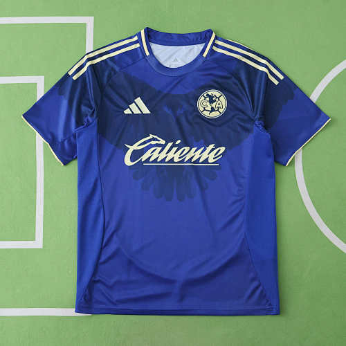 Club América Away Fan Version