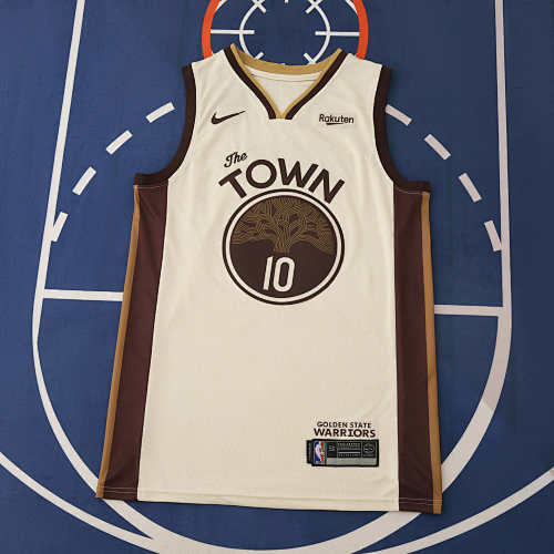 Nba Golden State Warriors 10 Butlerw