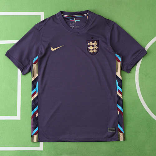 Uefa England Away Fan Version