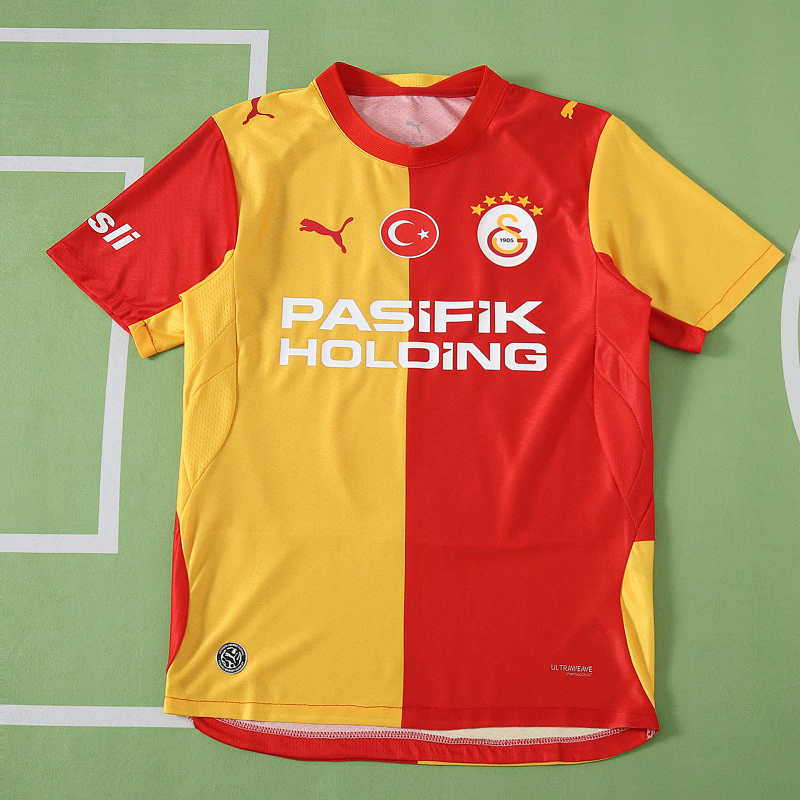 Galatasaray S.K. Home Player Version