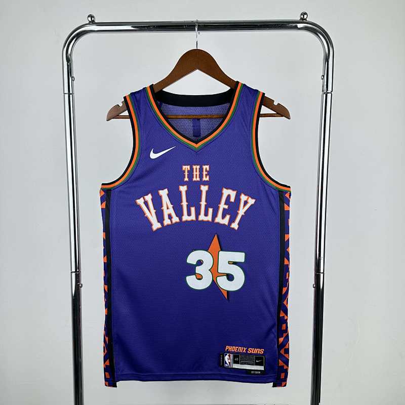 Nba Phoenix Suns 35 Durant