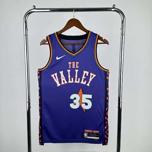 Nba Phoenix Suns 35 Durant