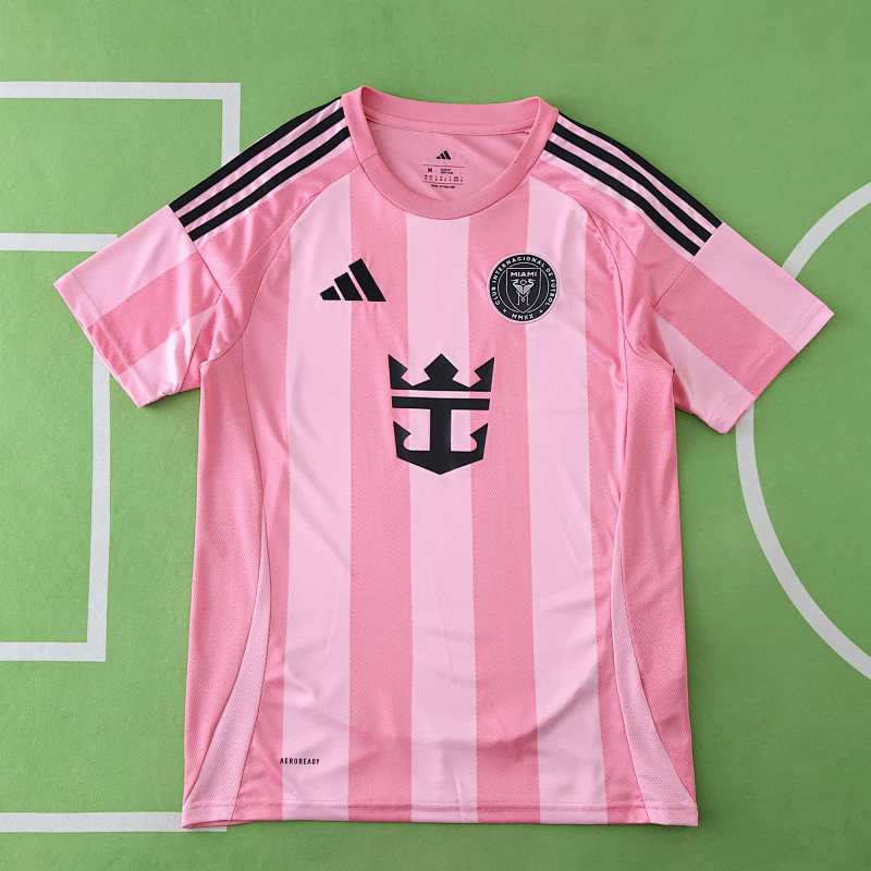Inter Miami CF Home Fan Version
