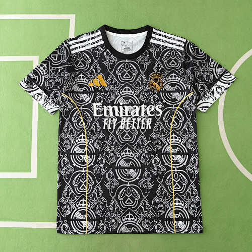 Real Madrid CF Concept Version Fan Version