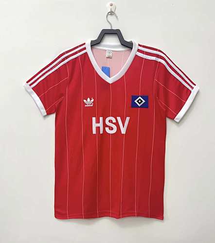 Hamburg Away Retro Fan Version