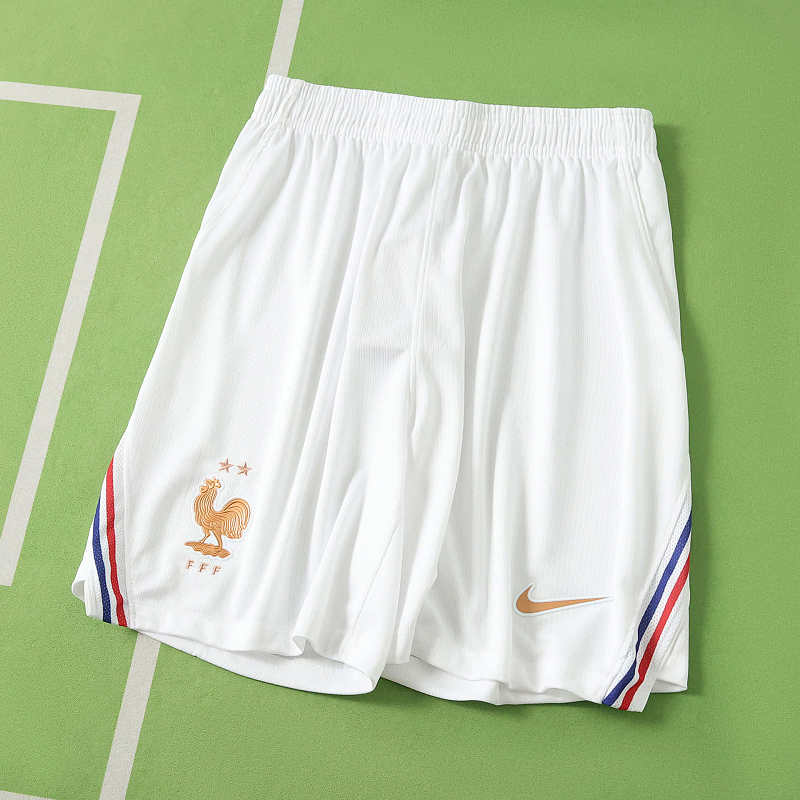 Fifa World Cup France Home Shorts