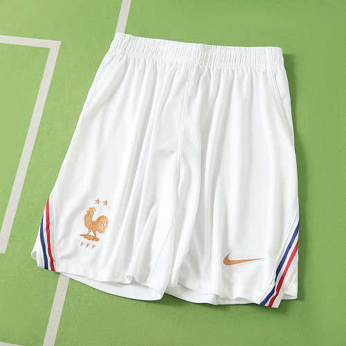 Fifa World Cup France Home Shorts