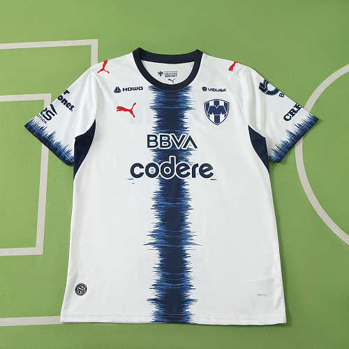C.F. Monterrey Away Fan Version