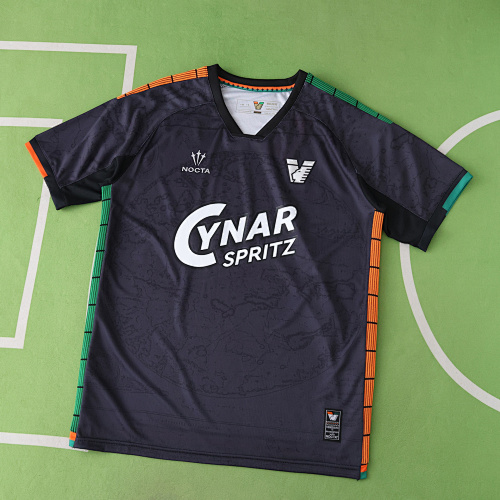 Venezia F.C. Home Player Version