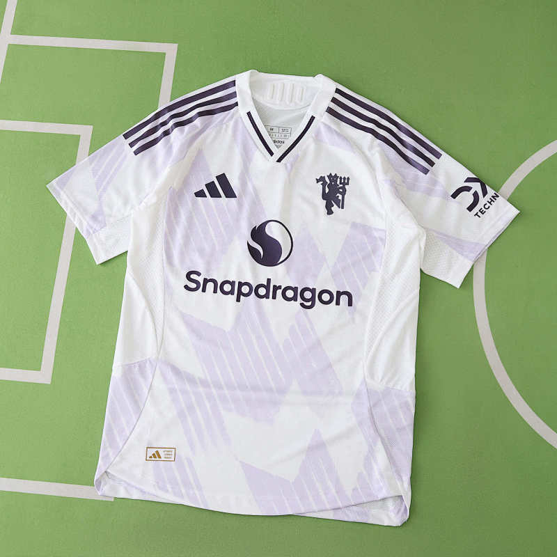 Manchester United F.C. Away Player Version