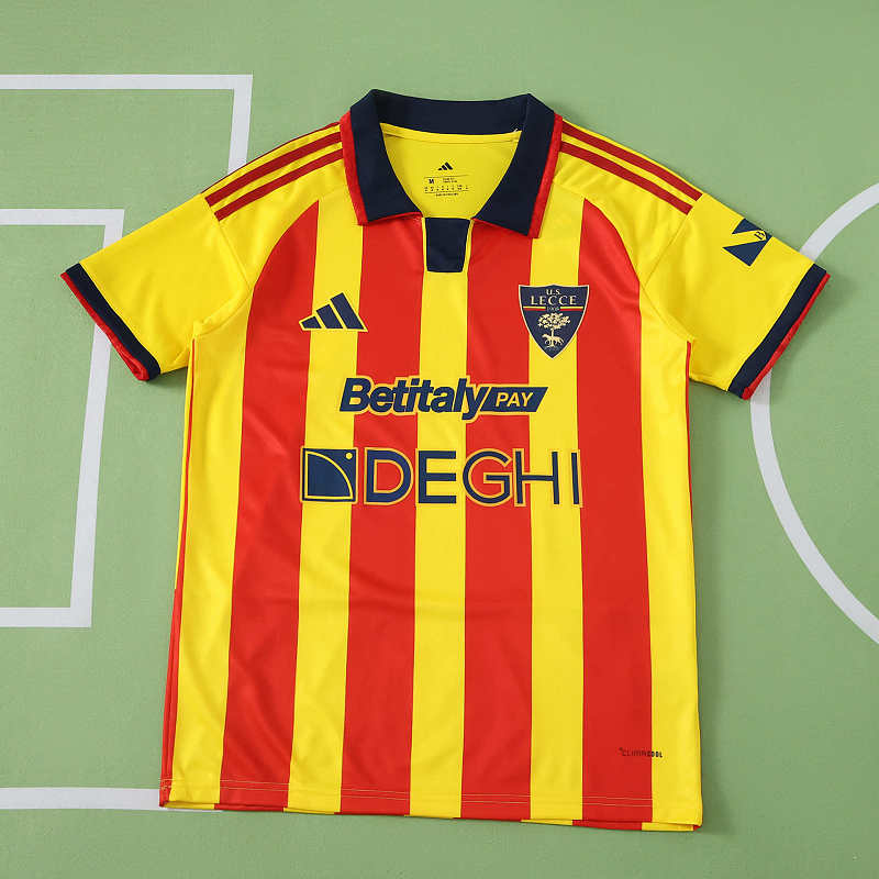 U.S. Lecce Home Fan Version