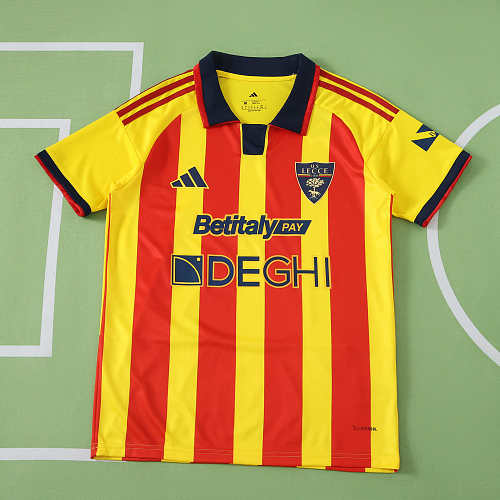 U.S. Lecce Home Fan Version