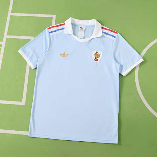 France Anniversary Fan Version