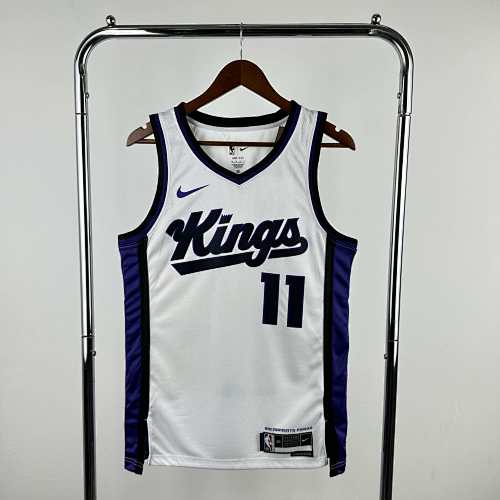 Nba Sacramento Kings 11 Sabonis