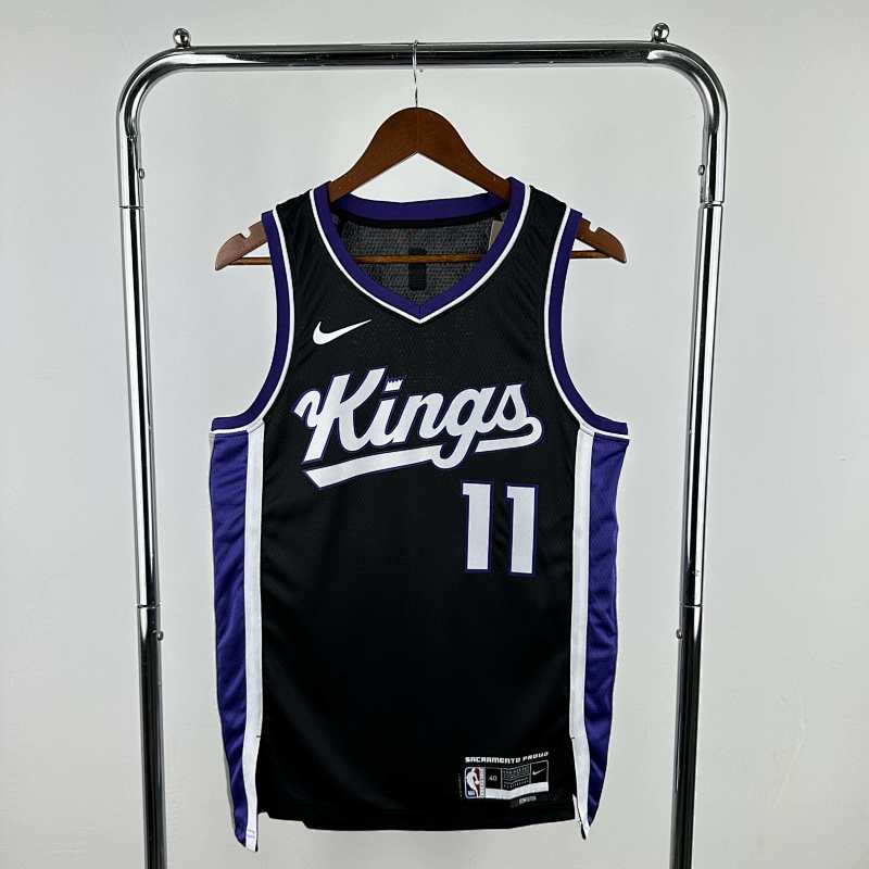 Nba Sacramento Kings 11 Sabonis