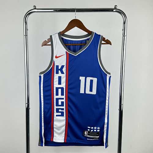 Nba Sacramento Kings 10 Derozan