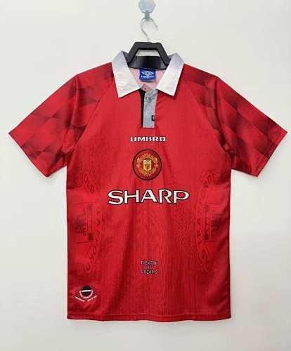 Manchester United Home