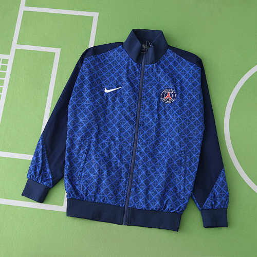 Paris Saint-Germain F.C. Windbreaker